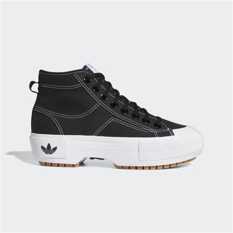 adidas nizza herren hi|Adidas originals nizza trek.